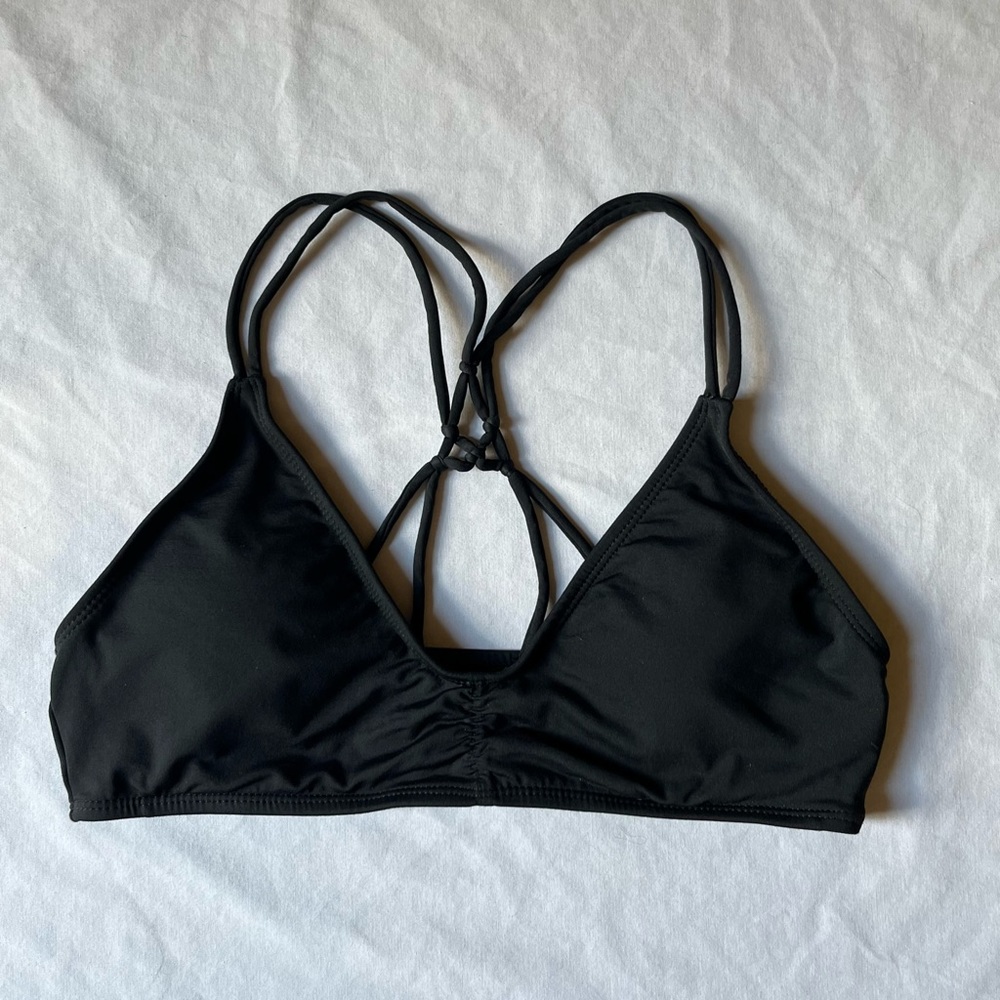 Skinny Dip Bikini Top